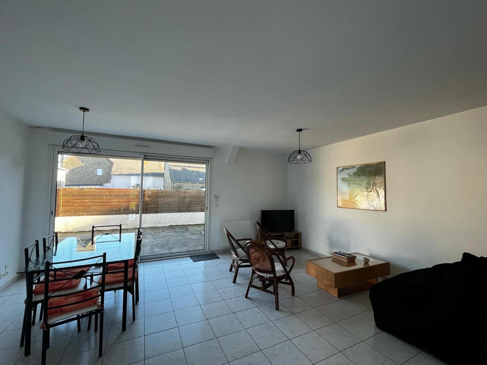 Maison Plain Pied A 10 Mn De La Plage En Campagne 圣马洛 外观 照片